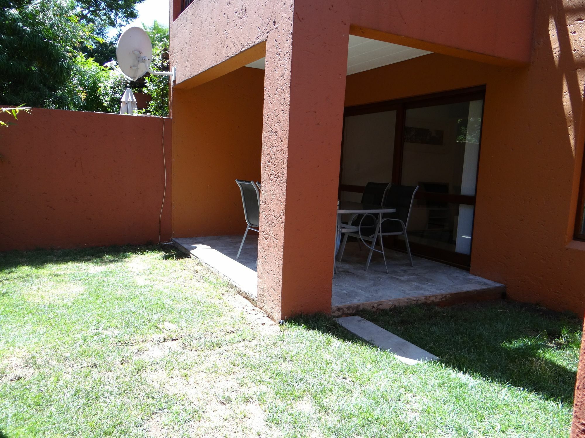 Singati Sands Sunninghill Sandton Exterior photo
