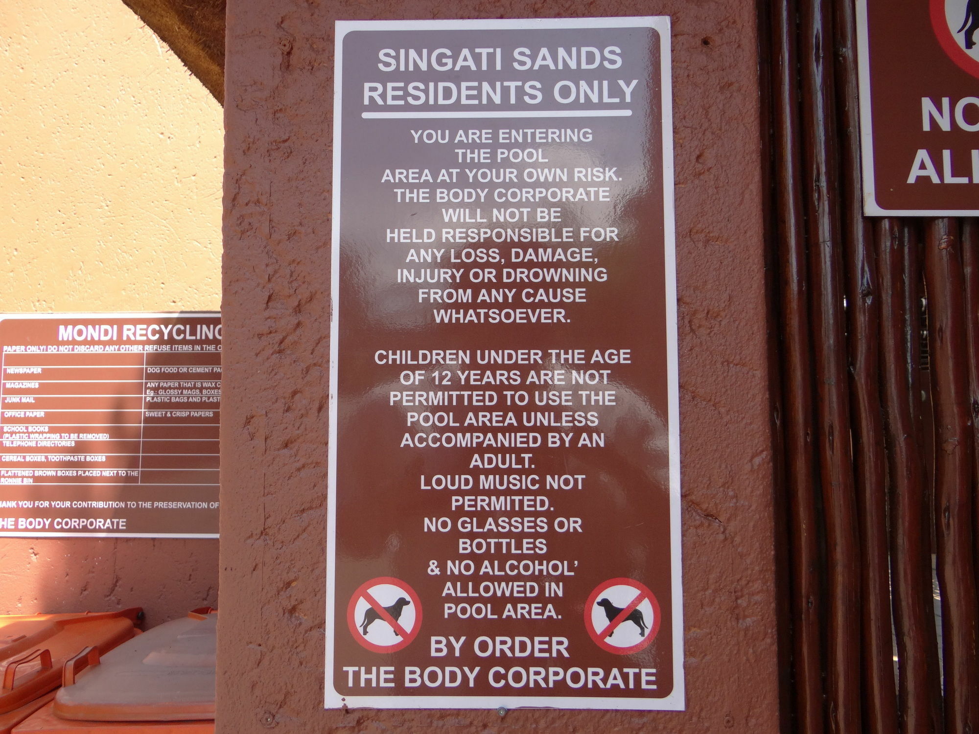 Singati Sands Sunninghill Sandton Exterior photo