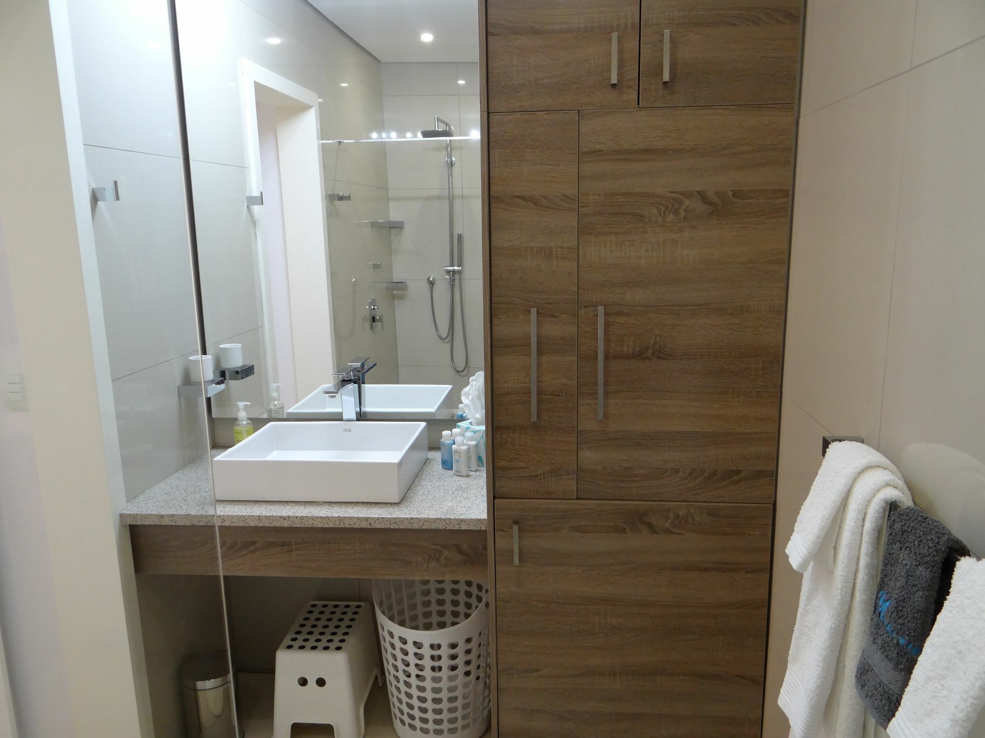 Singati Sands Sunninghill Sandton Exterior photo