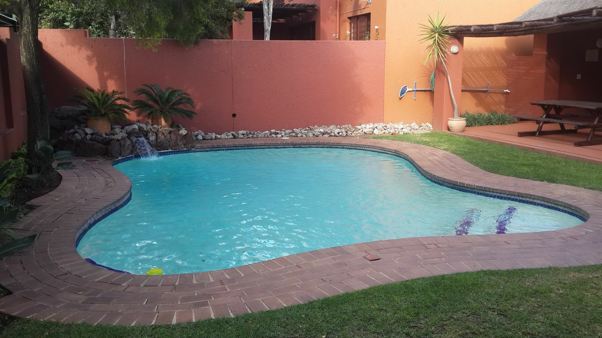 Singati Sands Sunninghill Sandton Exterior photo